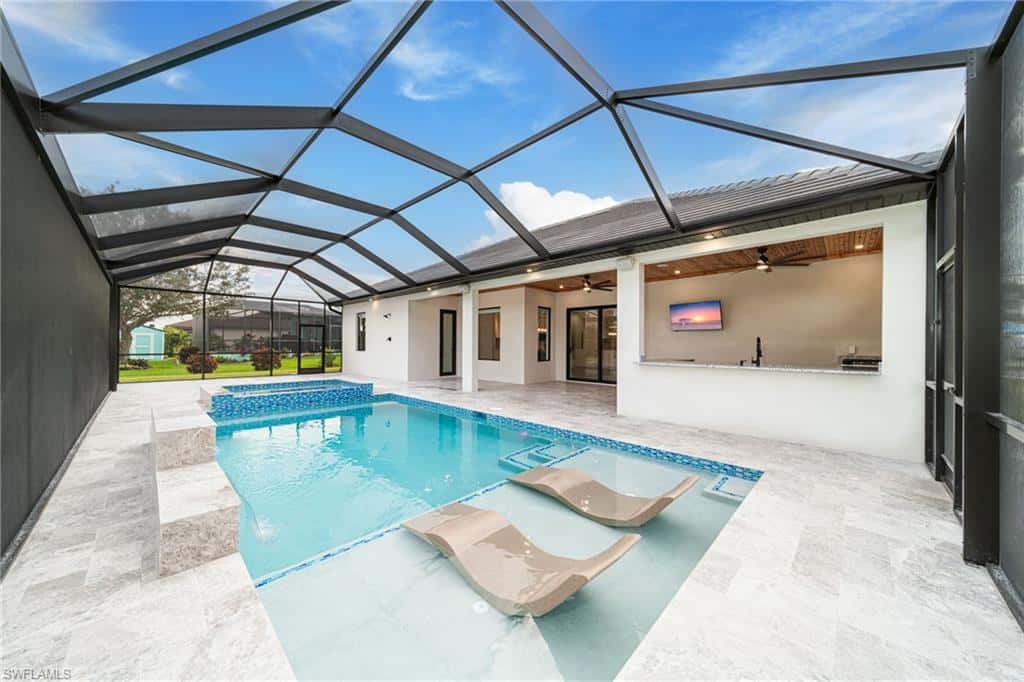 209 Chiquita Blvd, Cape Coral, photo 46