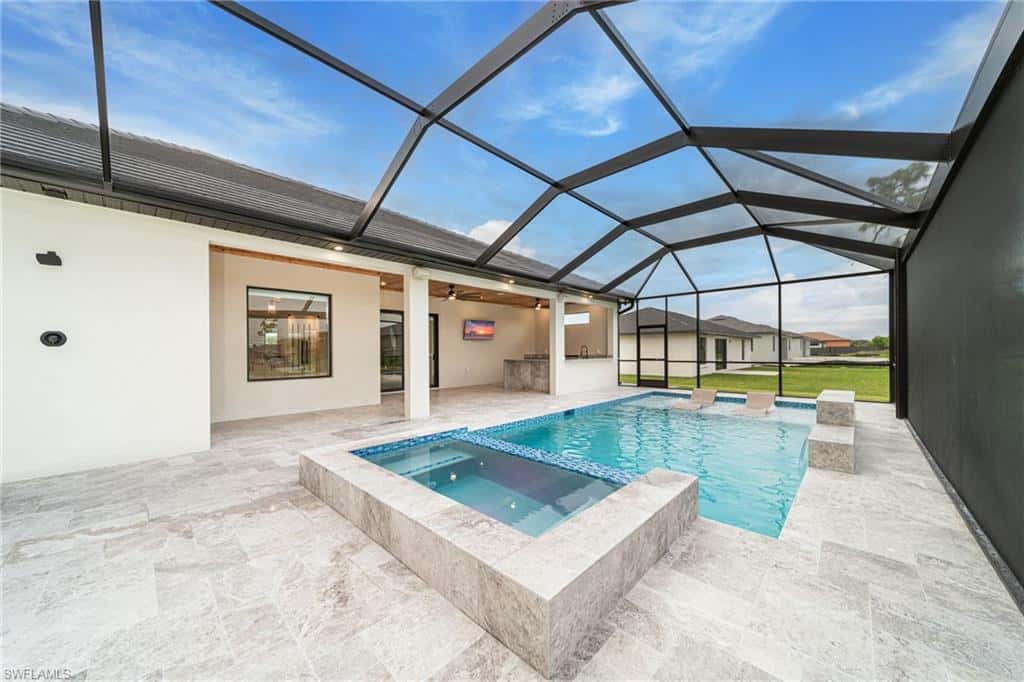 209 Chiquita Blvd, Cape Coral, photo 47