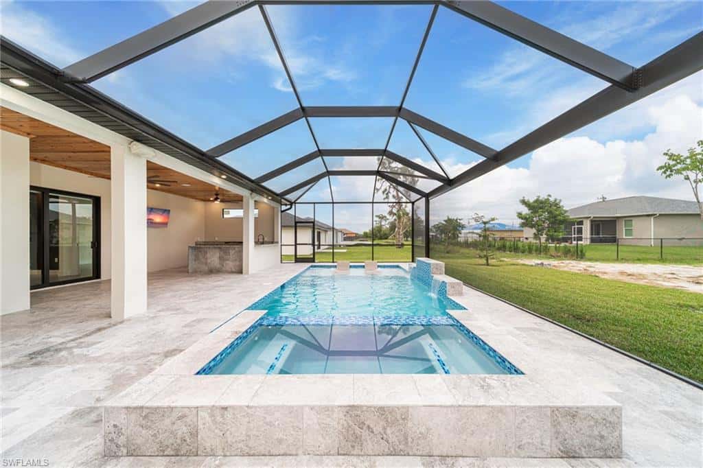 209 Chiquita Blvd, Cape Coral, photo 48