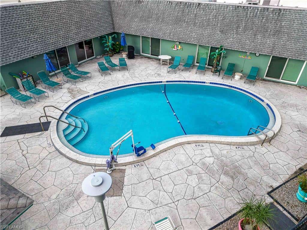 241 Indian Key Ln #256, Naples, photo 27
