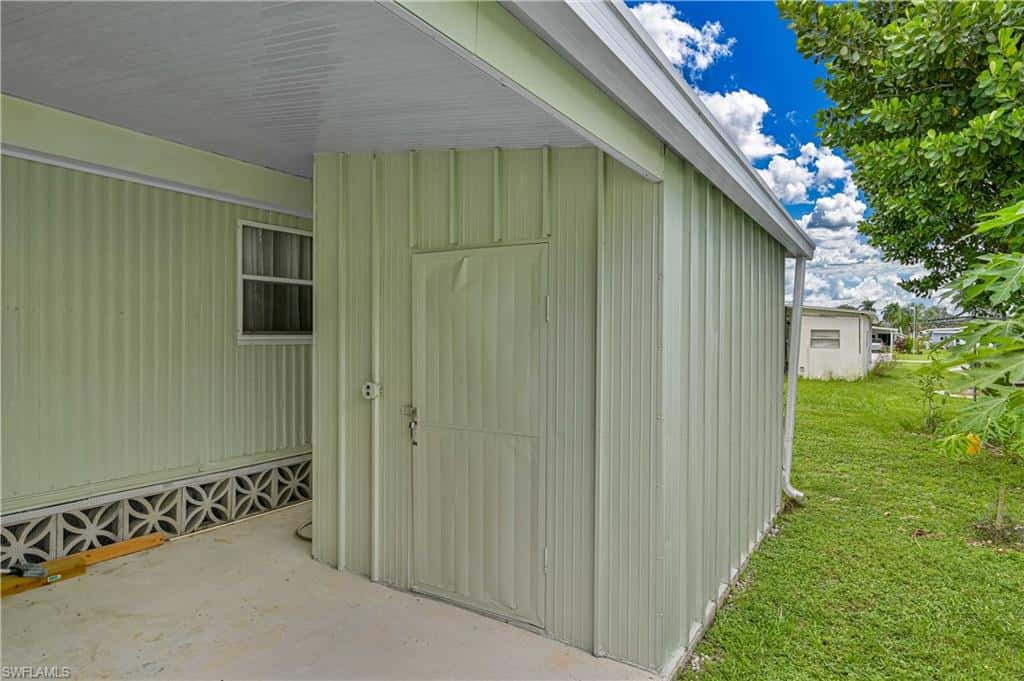 241 Indian Key Ln #256, Naples, photo 6