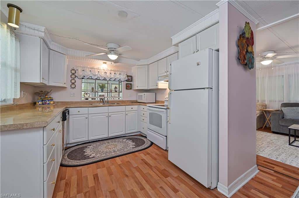 241 Indian Key Ln #256, Naples, photo 16