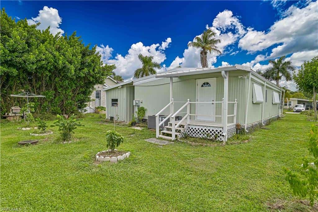 241 Indian Key Ln #256, Naples, photo 26