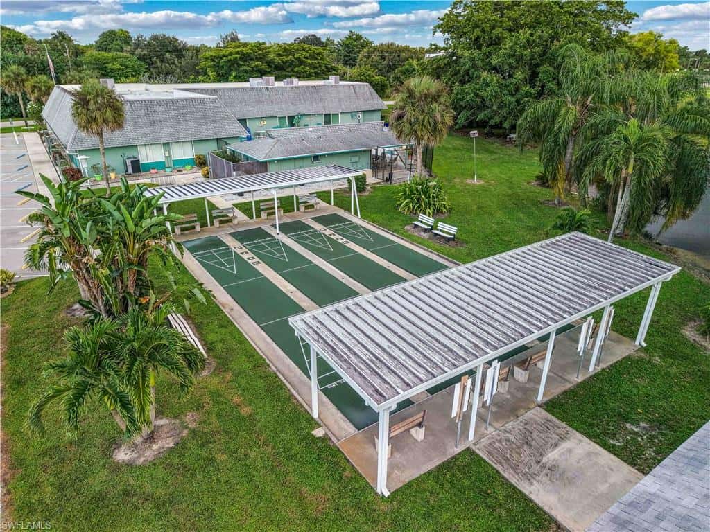241 Indian Key Ln #256, Naples, photo 28
