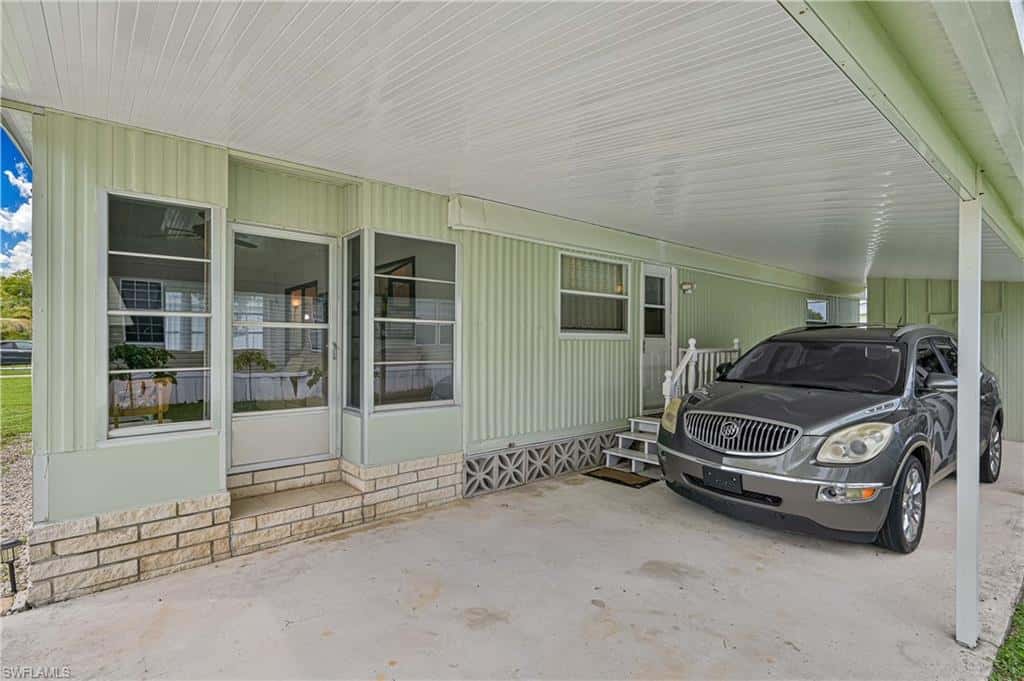 241 Indian Key Ln #256, Naples, photo 5