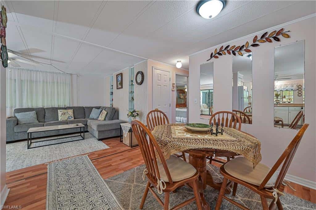 241 Indian Key Ln #256, Naples, photo 15