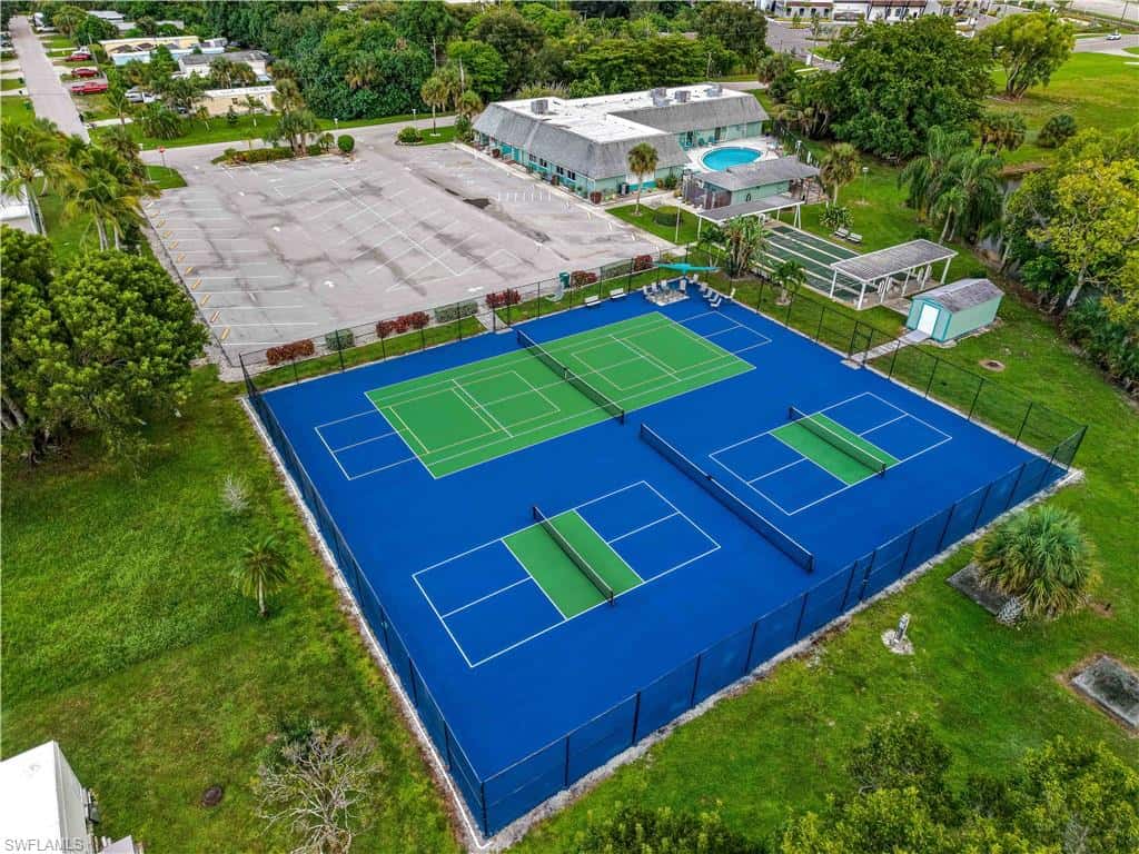 241 Indian Key Ln #256, Naples, photo 29