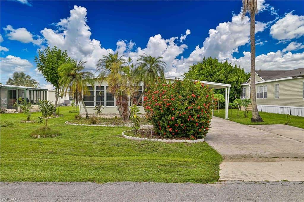 241 Indian Key Ln #256, Naples, photo 4