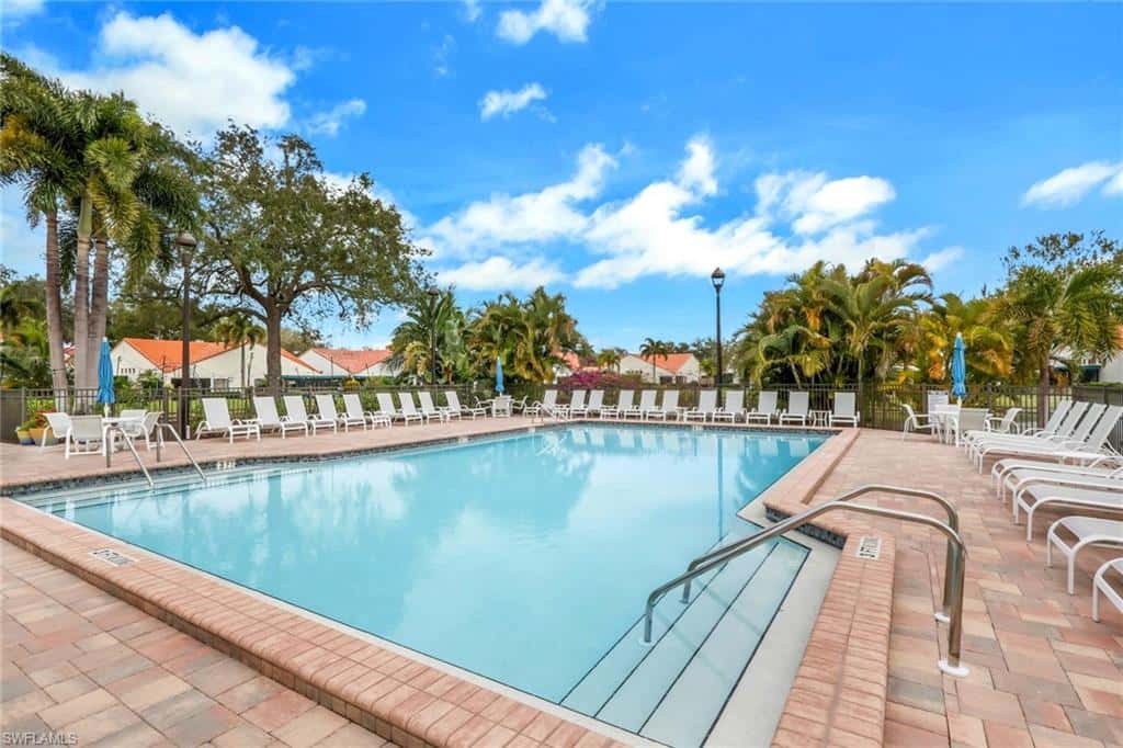 625 Beachwalk Cir #g203, Naples, photo 48