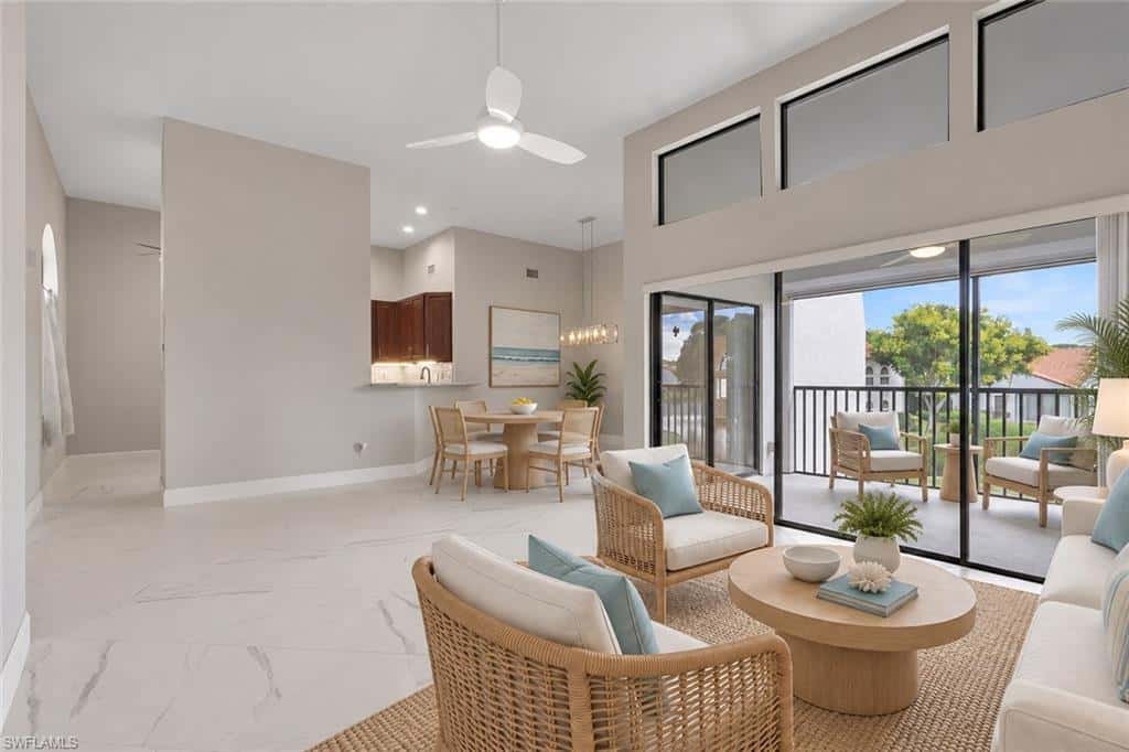 625 Beachwalk Cir #g203, Naples, photo 25