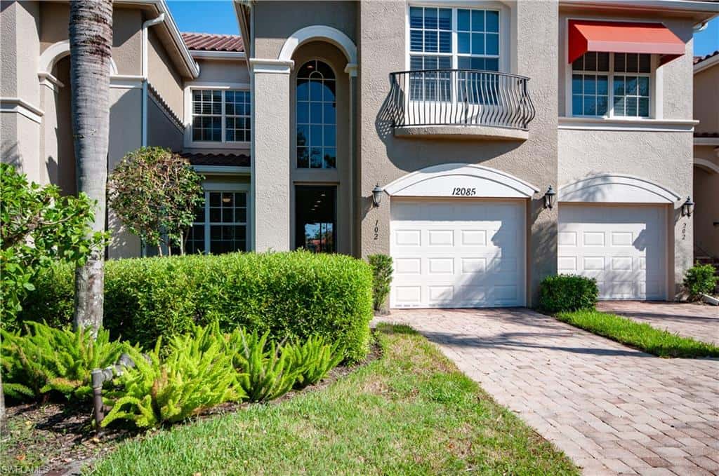 12085 Via Siena Ct #102, Bonita Springs, photo 23