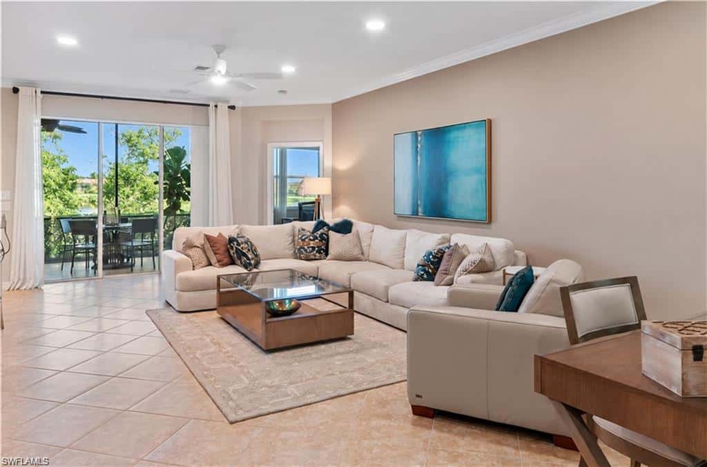12085 Via Siena Ct #102, Bonita Springs, photo 6
