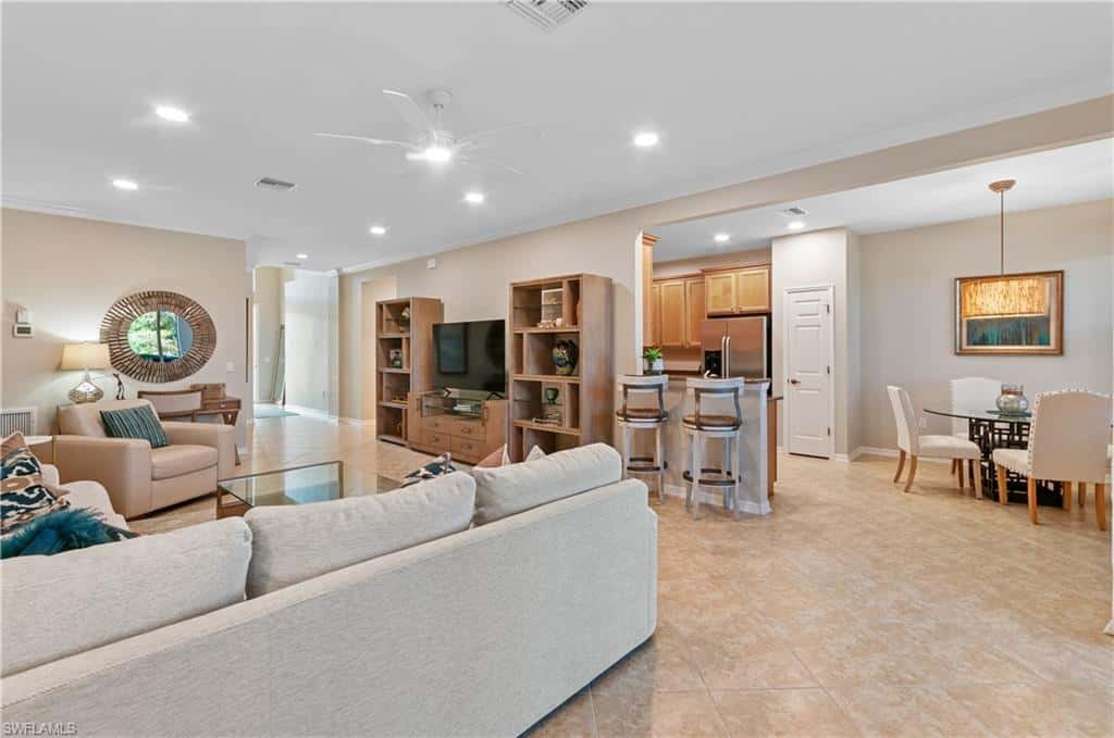 12085 Via Siena Ct #102, Bonita Springs, photo 11