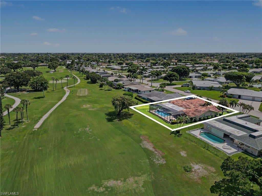 1493 Tredegar Dr, Fort Myers, photo 6