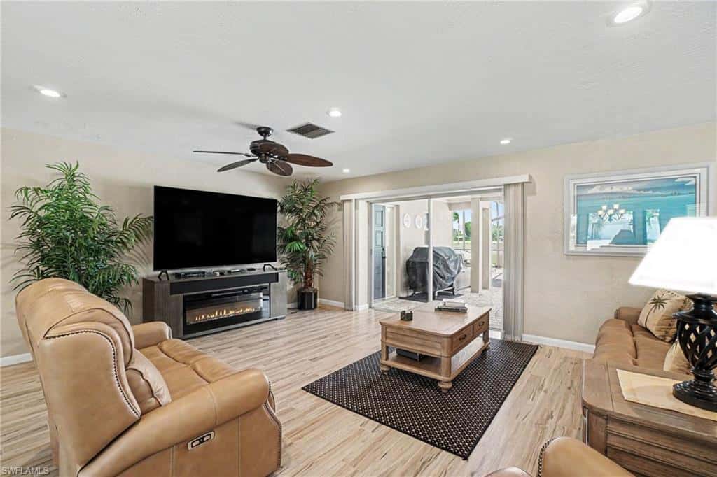 1493 Tredegar Dr, Fort Myers, photo 17