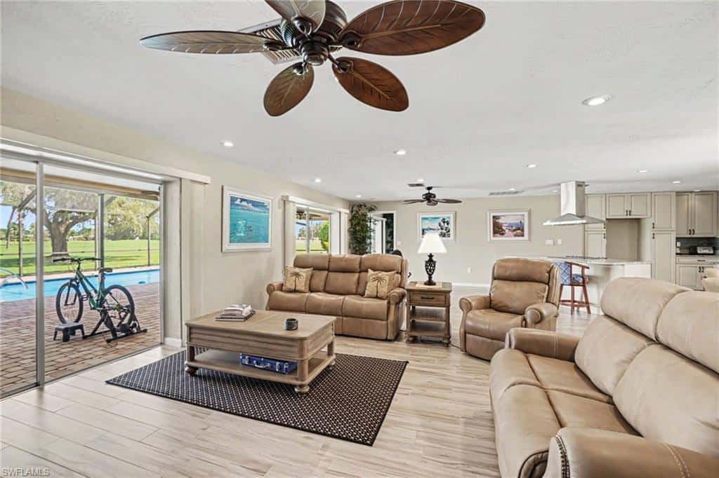 1493 Tredegar Dr, Fort Myers, photo 16