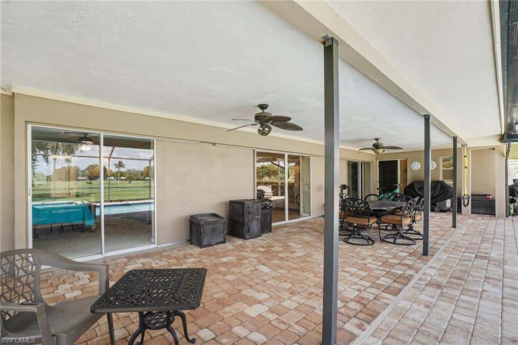 1493 Tredegar Dr, Fort Myers, photo 32