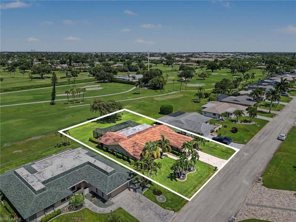 1493 Tredegar Dr, Fort Myers, photo 5