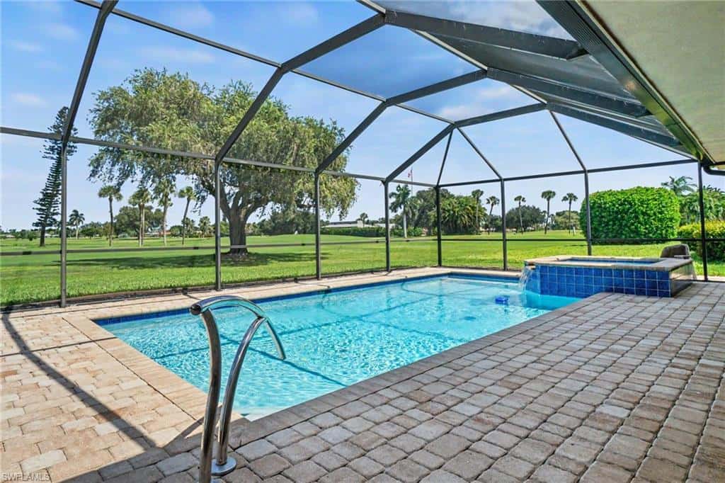 1493 Tredegar Dr, Fort Myers, photo 34