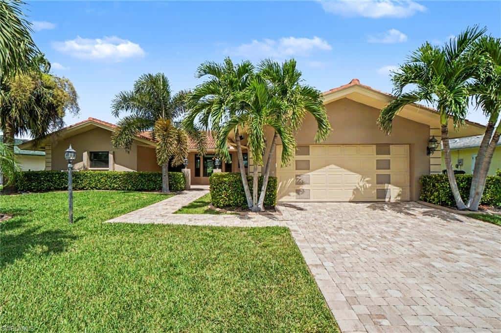 1493 Tredegar Dr, Fort Myers, photo 10