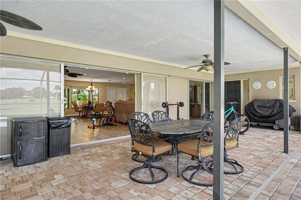 1493 Tredegar Dr, Fort Myers, photo 33
