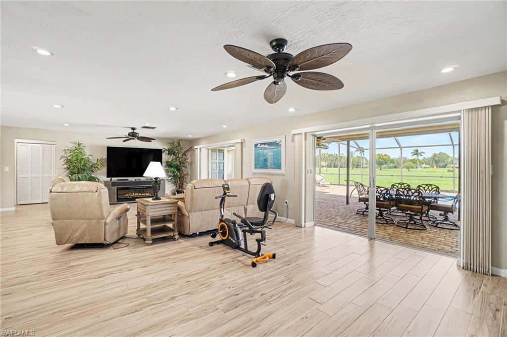 1493 Tredegar Dr, Fort Myers, photo 14
