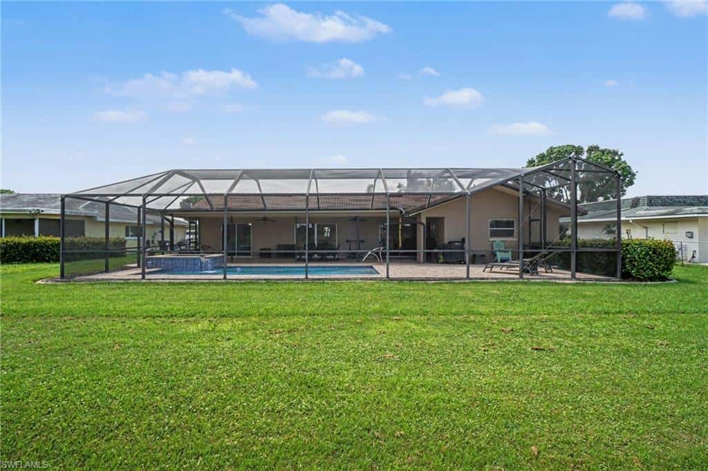 1493 Tredegar Dr, Fort Myers, photo 37