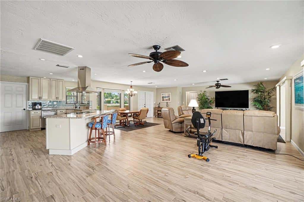 1493 Tredegar Dr, Fort Myers, photo 15