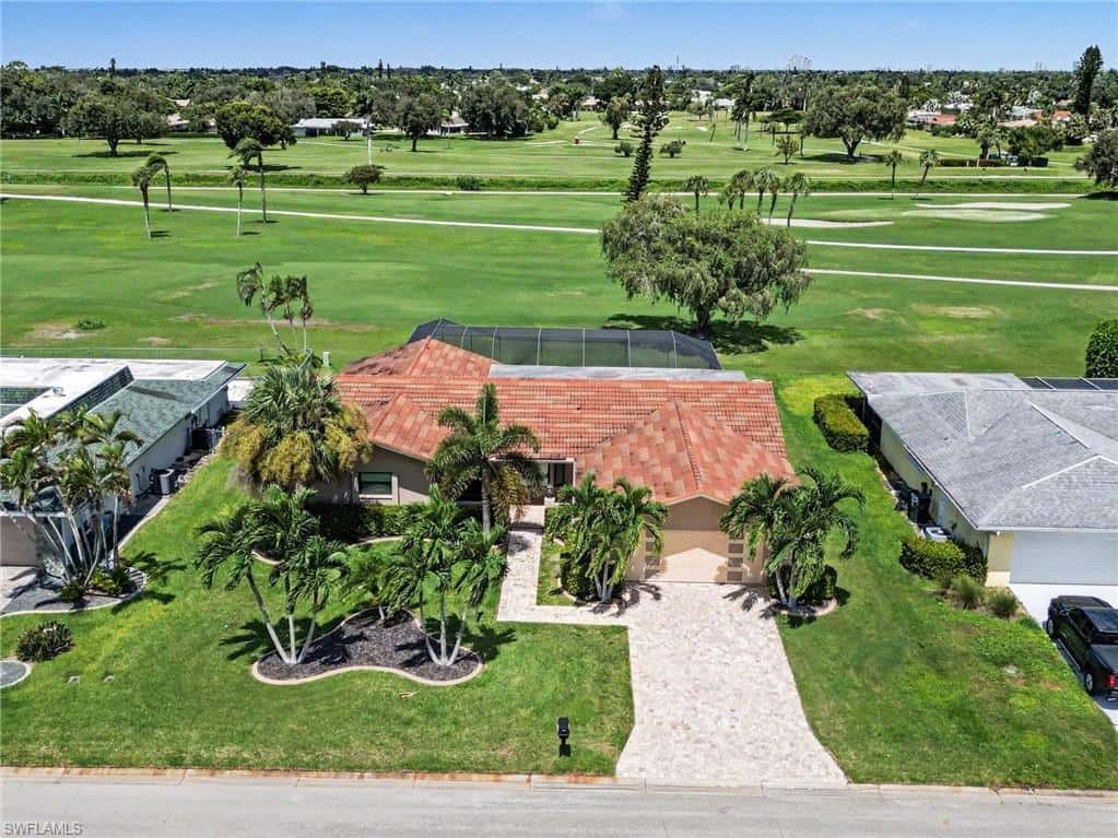1493 Tredegar Dr, Fort Myers, photo 35
