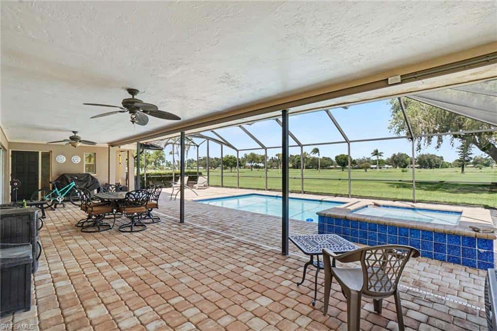 1493 Tredegar Dr, Fort Myers, photo 31