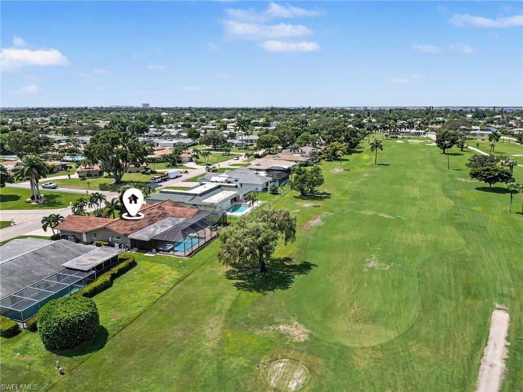 1493 Tredegar Dr, Fort Myers, photo 4
