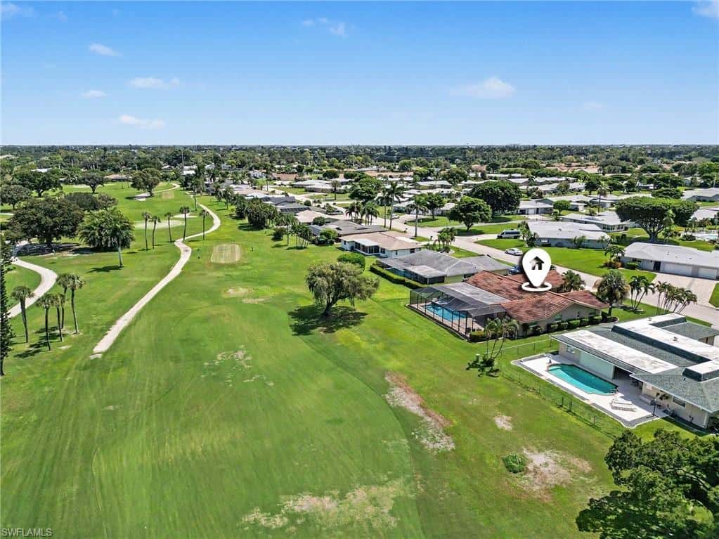 1493 Tredegar Dr, Fort Myers, photo 8