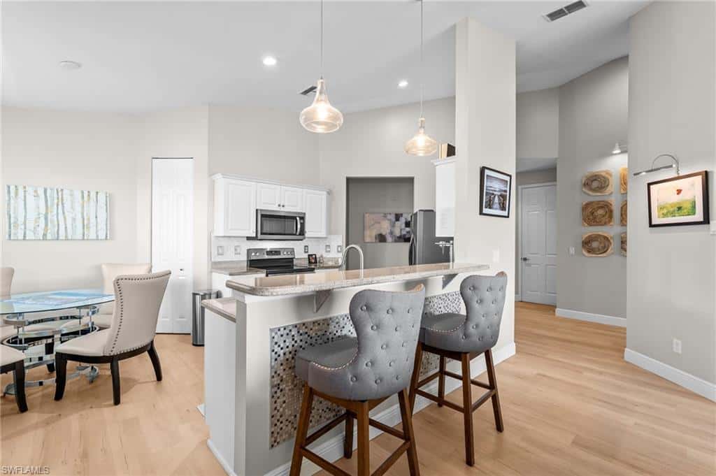 6305 Wilshire Pines Cir #508, Naples, photo 6