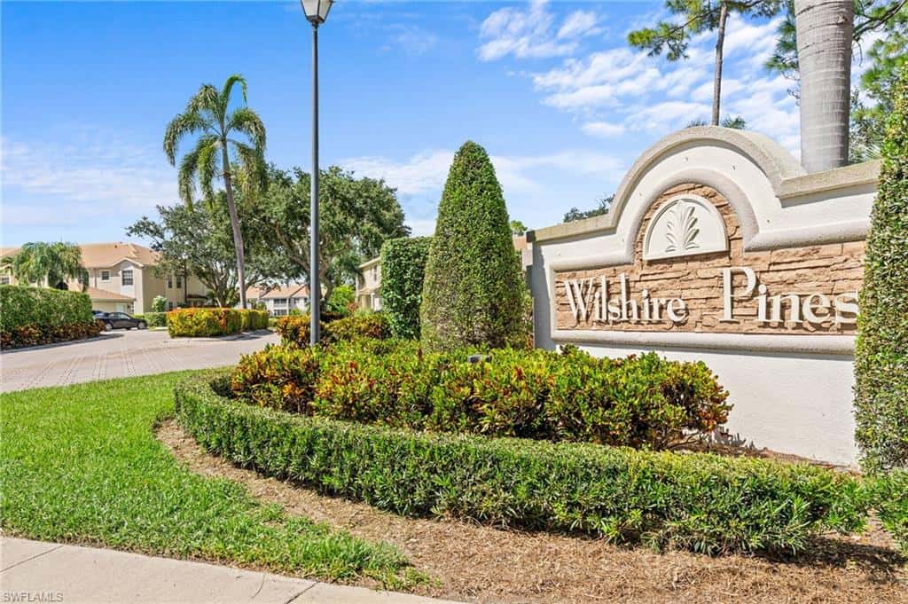 6305 Wilshire Pines Cir #508, Naples, photo 22