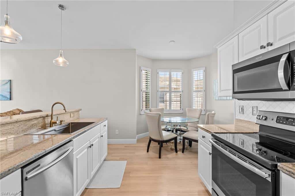 6305 Wilshire Pines Cir #508, Naples, photo 5