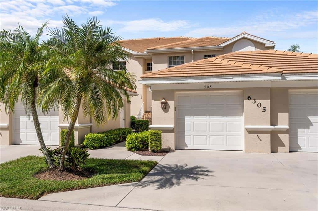 6305 Wilshire Pines Cir #508, Naples, photo 19