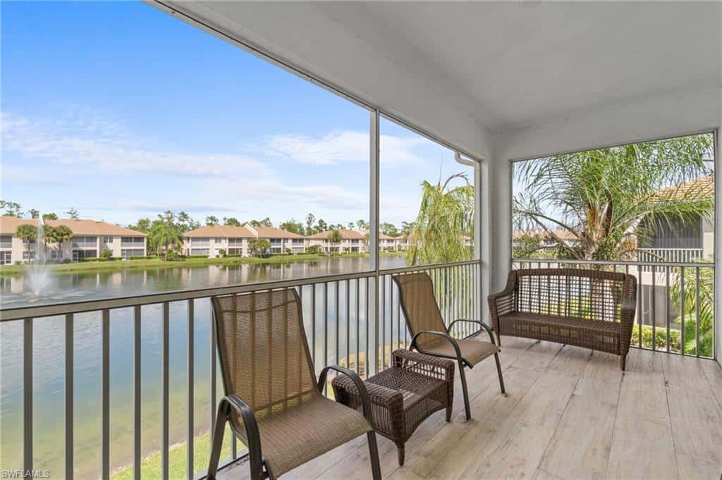 6305 Wilshire Pines Cir #508, Naples, photo 4
