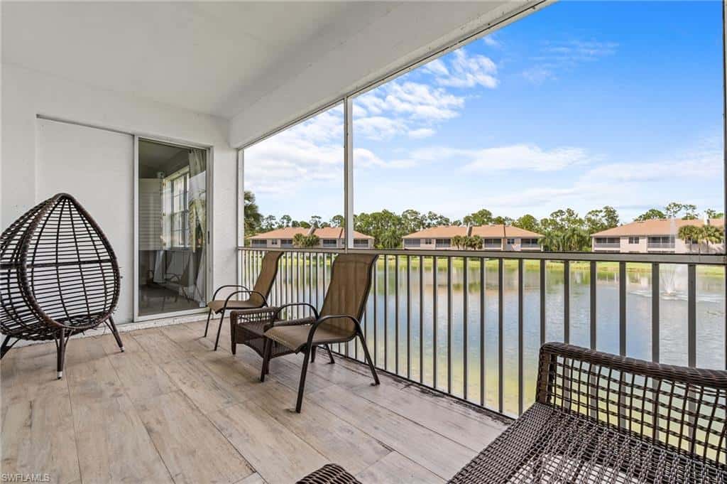 6305 Wilshire Pines Cir #508, Naples, photo 8