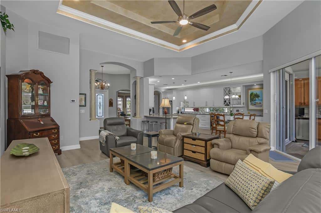 4904 Sedgewood Ln, Naples, photo 7