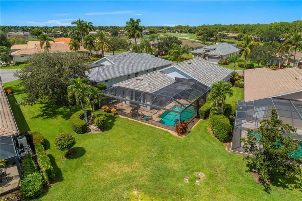 4904 Sedgewood Ln, Naples, photo 36