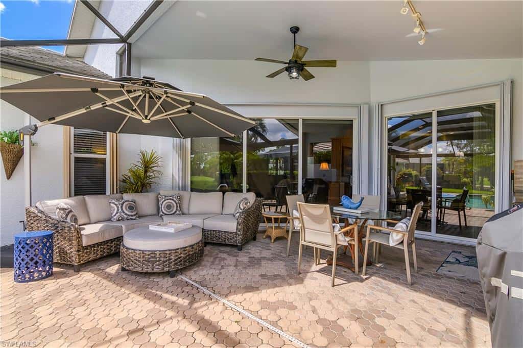 4904 Sedgewood Ln, Naples, photo 32