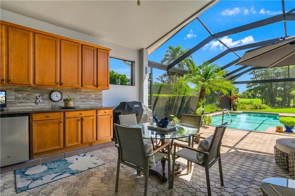 4904 Sedgewood Ln, Naples, photo 30
