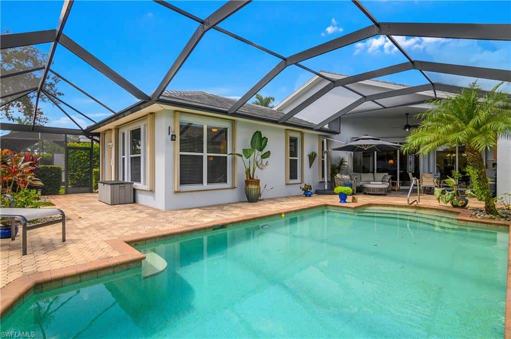 4904 Sedgewood Ln, Naples, photo 34