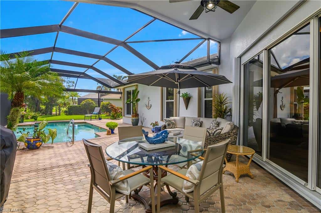4904 Sedgewood Ln, Naples, photo 33