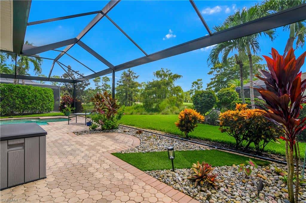 4904 Sedgewood Ln, Naples, photo 4