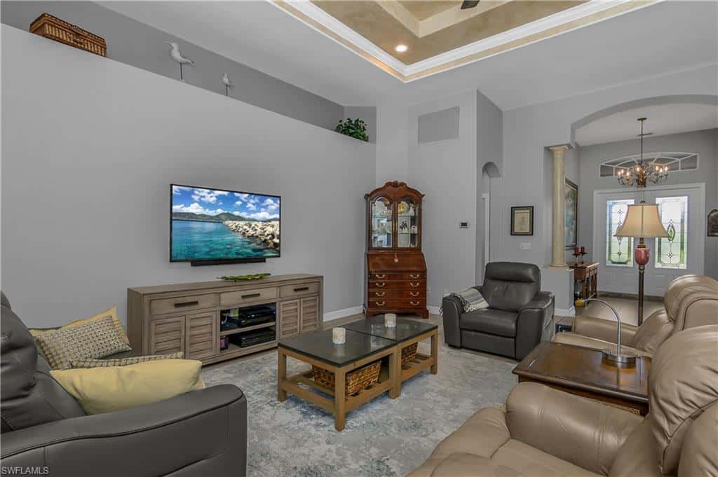 4904 Sedgewood Ln, Naples, photo 8
