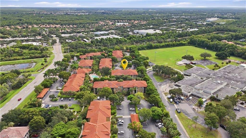8960 Colonnades Ct #915, Bonita Springs, photo 26
