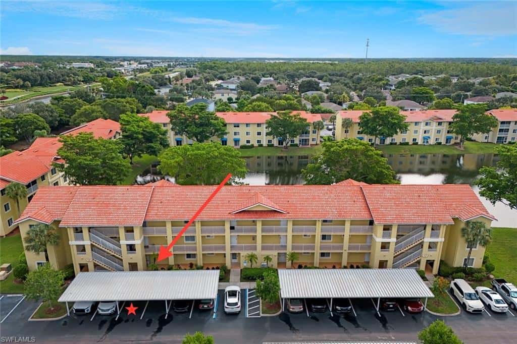 8298 Key Royal Ln #415, Naples, photo 17