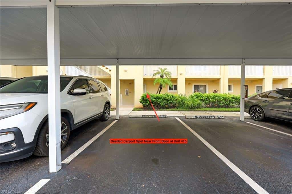 8298 Key Royal Ln #415, Naples, photo 18