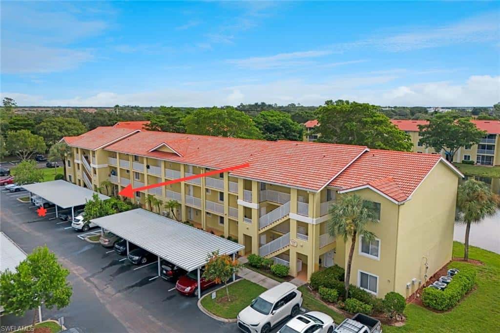 8298 Key Royal Ln #415, Naples, photo 19